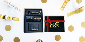 Accessorize in Style: Unlock the Potential of Our Customized Men's Combo