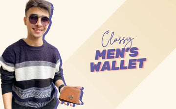 Unlocking Style: Why This Custom Leather Wallet is Your Ultimate Daily Companion and How to Showcase It Like a Fashion Icon!