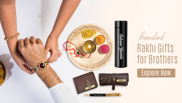 How YGS Rakhi Combos Make Your Rakhi Special