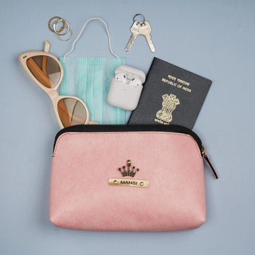 How to keep your On-the-Go Essentials handy?