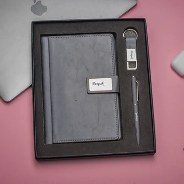 The knack of memorable corporate gifting: getting it right