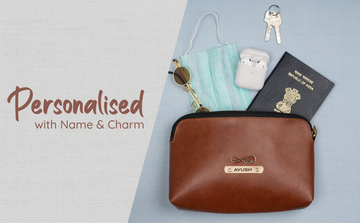 The Ultimate Gifting Guide for Customized Vanity Pouch