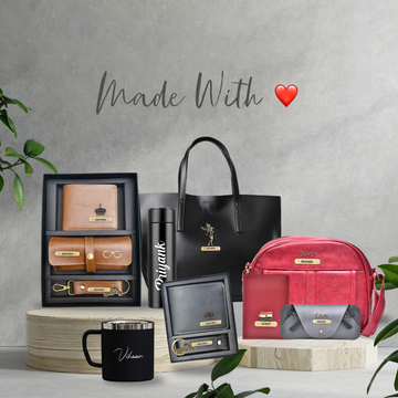 Gifts with Heart: Your Gift Studio's Artistry of Emotions