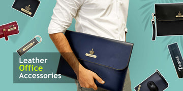 How to Keep Your Office Accessories Organized?