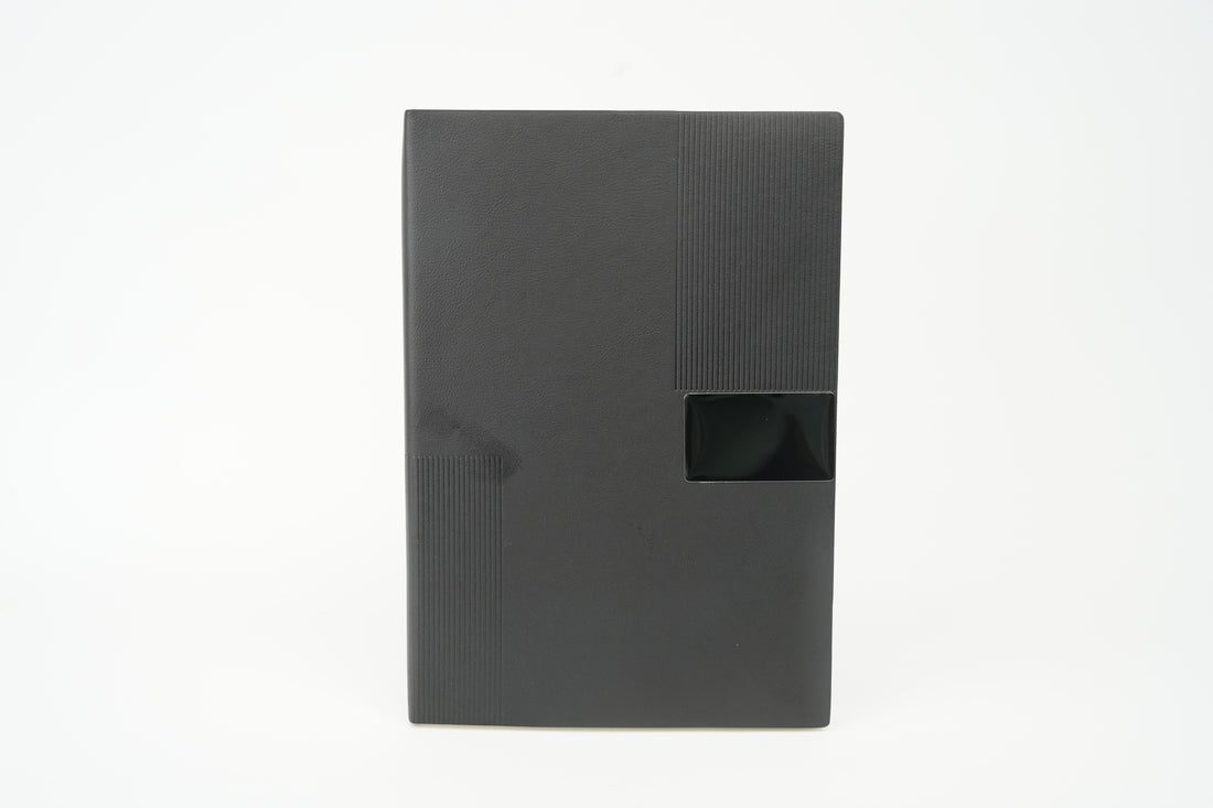 Nexon Diary-Black