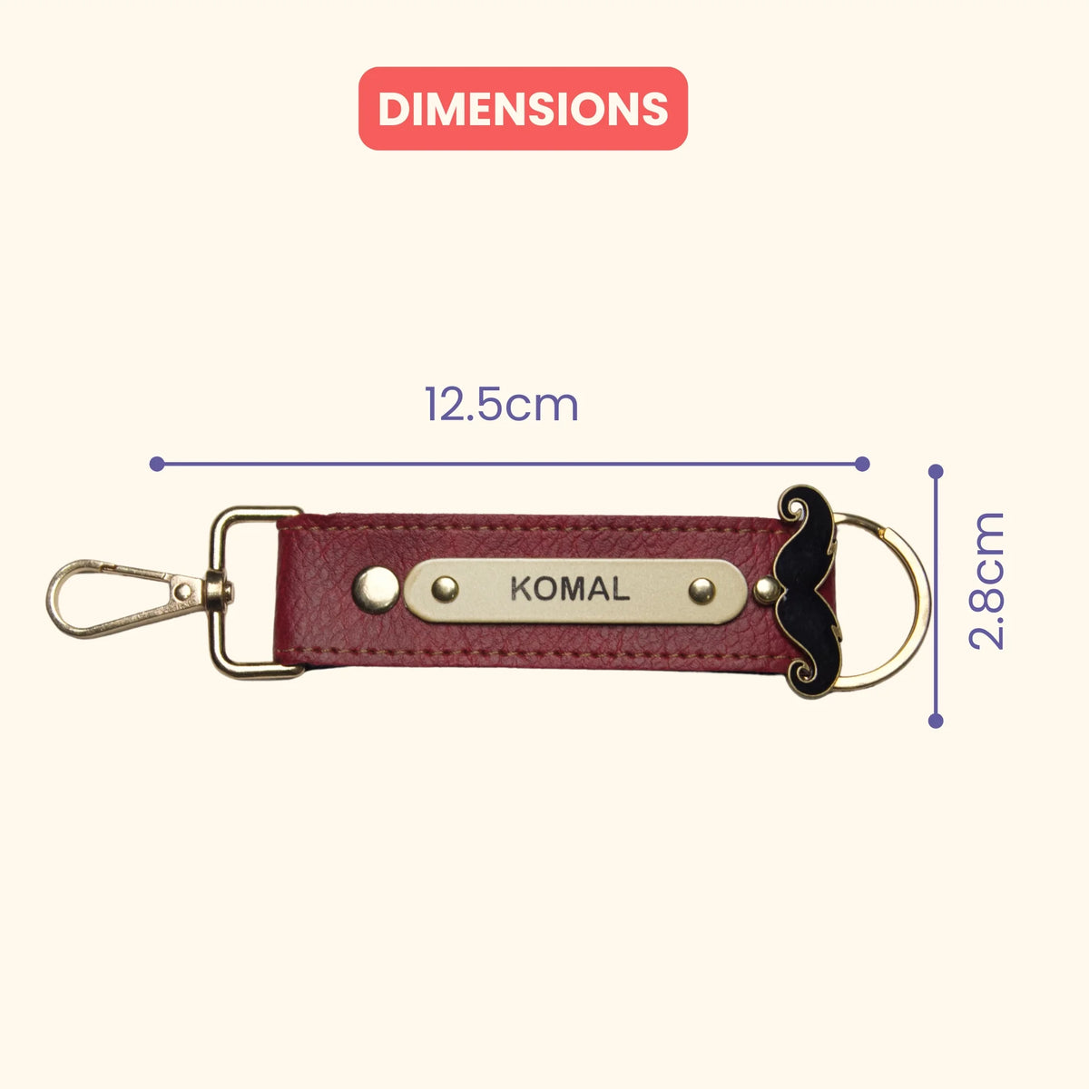 Hook_Keychain_KCHNLWINE_CUSTOMIZED_Dimensions_YGS_Shopify