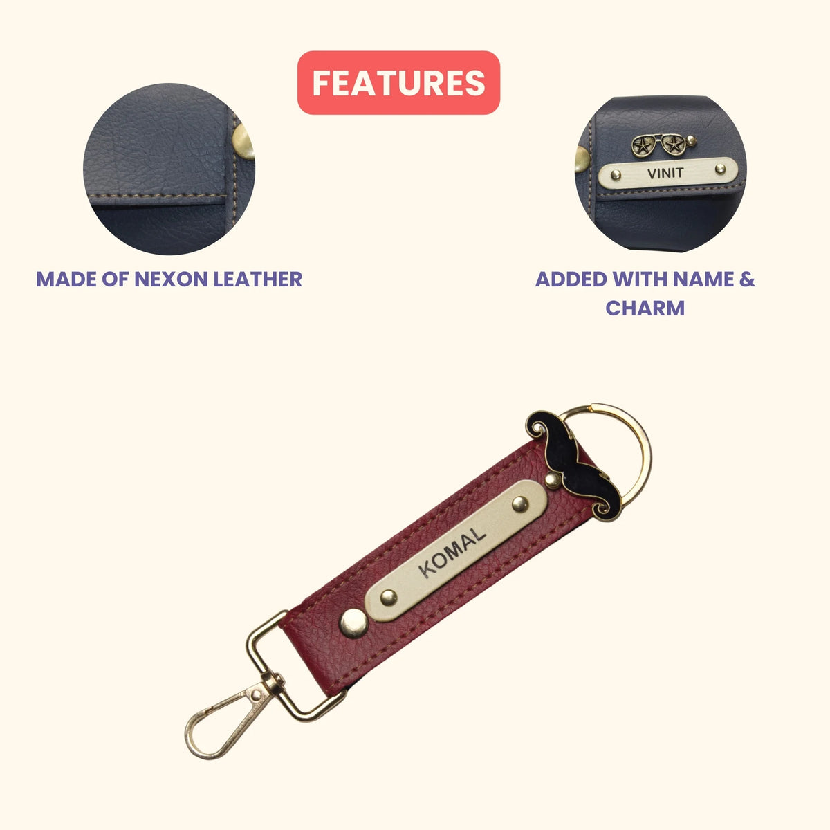 Hook_Keychain_KCHNLWINE_CUSTOMIZED_Features_YGS_Shopify