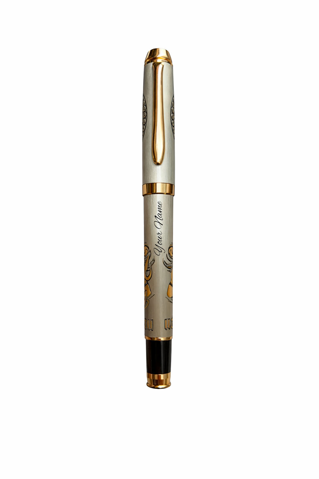 MAHADEV SIGNATURE PEN