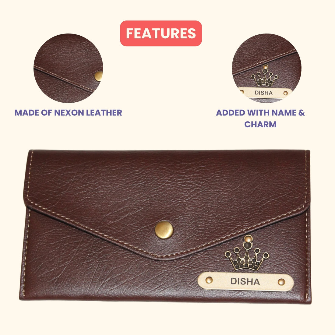 Minimal_Clutch_MCNL1BRWN_CUSTOMIZED_Wooden_Background