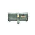 With its sleek and modern design, our eyewear case is a fashionable accessory for any outfit.