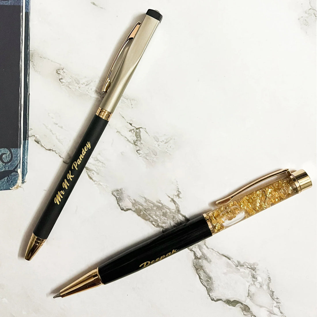 Personalised Pen - Name Printed on it.