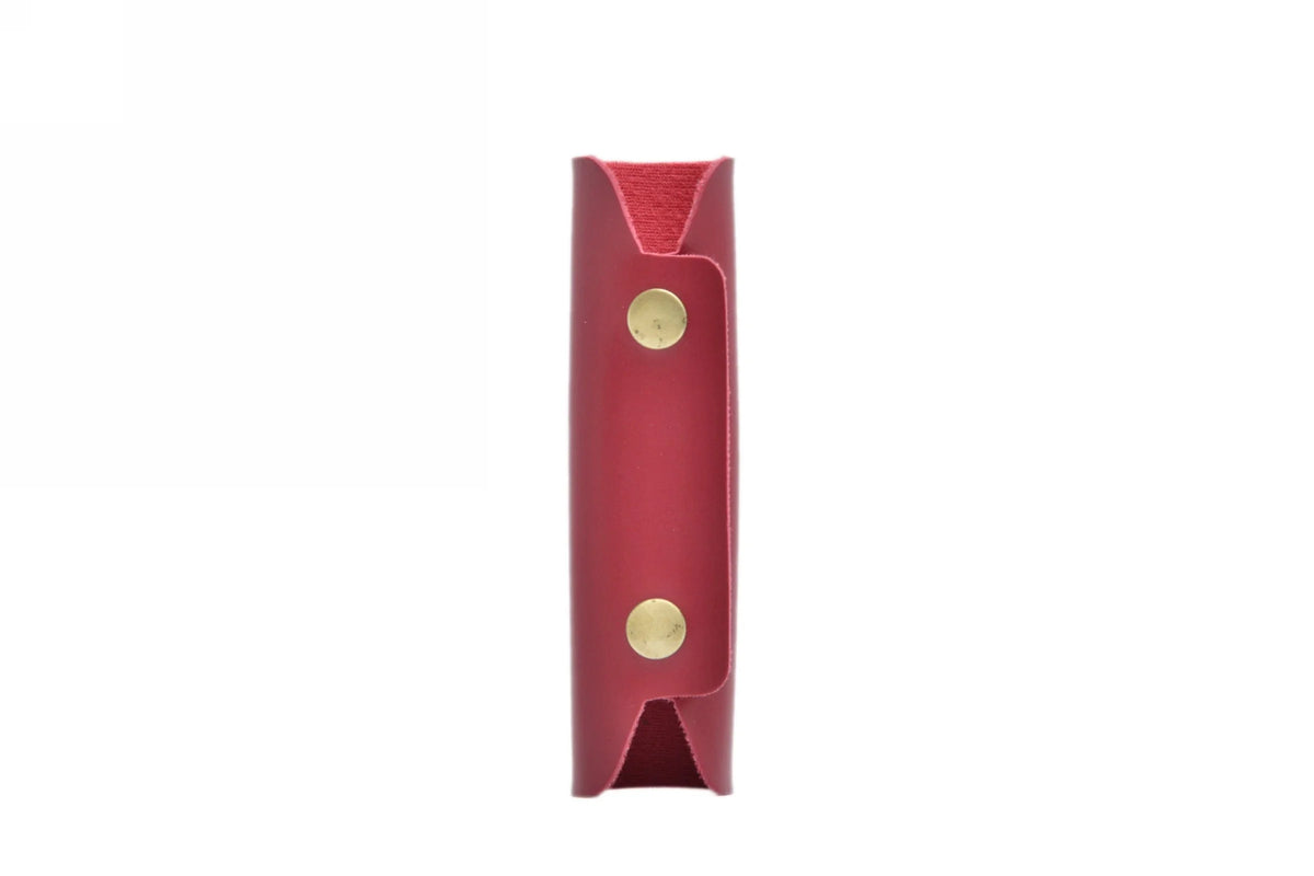 "Travel in style and leave a lasting impression with our personalized tags for your bags."