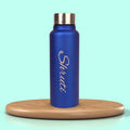 personalized perfect water bottle