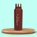 personalized perfect water bottle