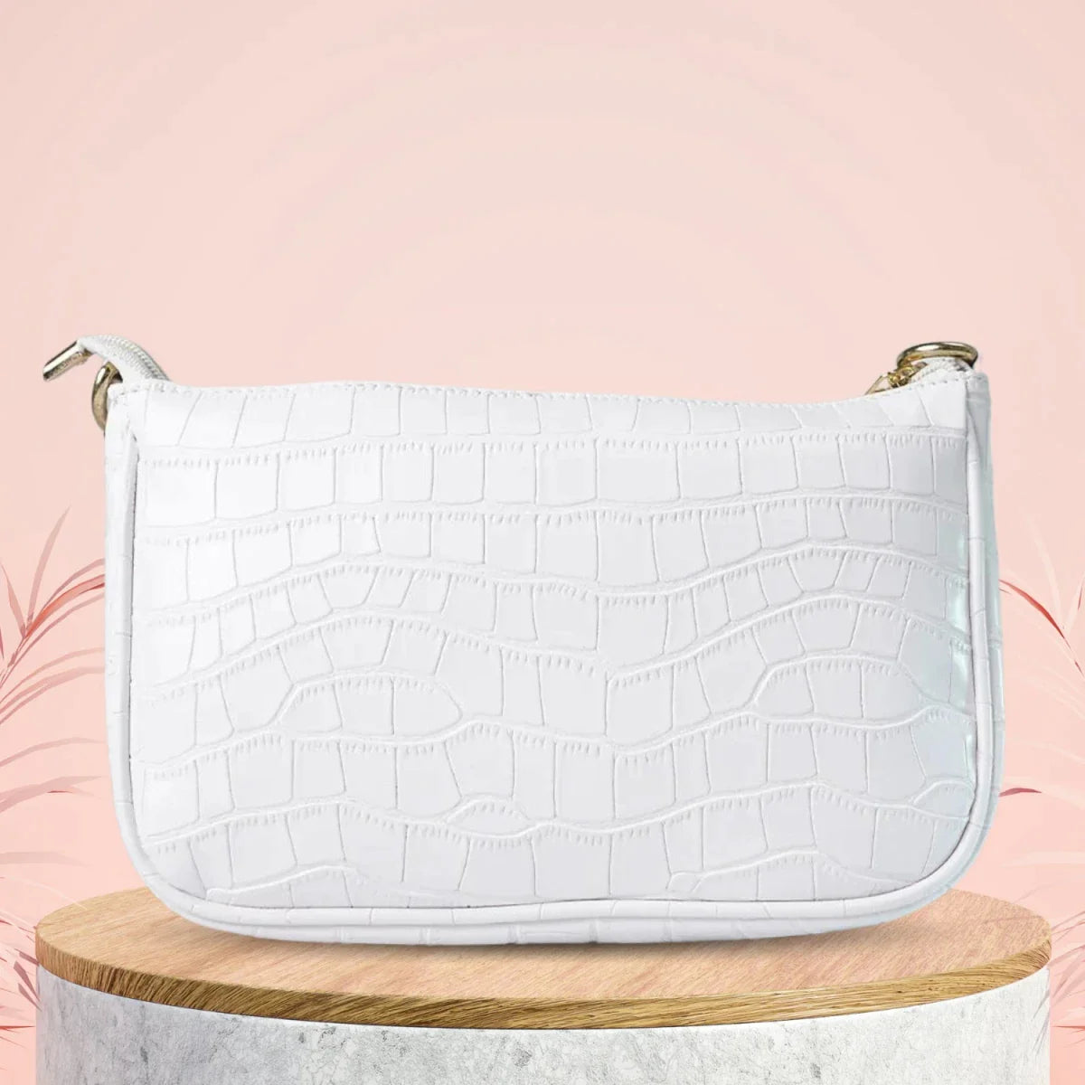 Make a statement with our personalized sling bags, featuring a sturdy build and customizable design that perfectly reflects your personality.