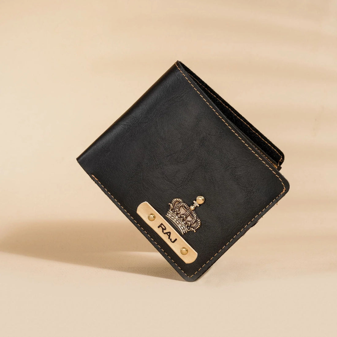 Make a lasting impression with our custom men's combo, designed to suit your personal style. This high-quality leather combo is perfect for anyone looking to elevate their everyday essentials.