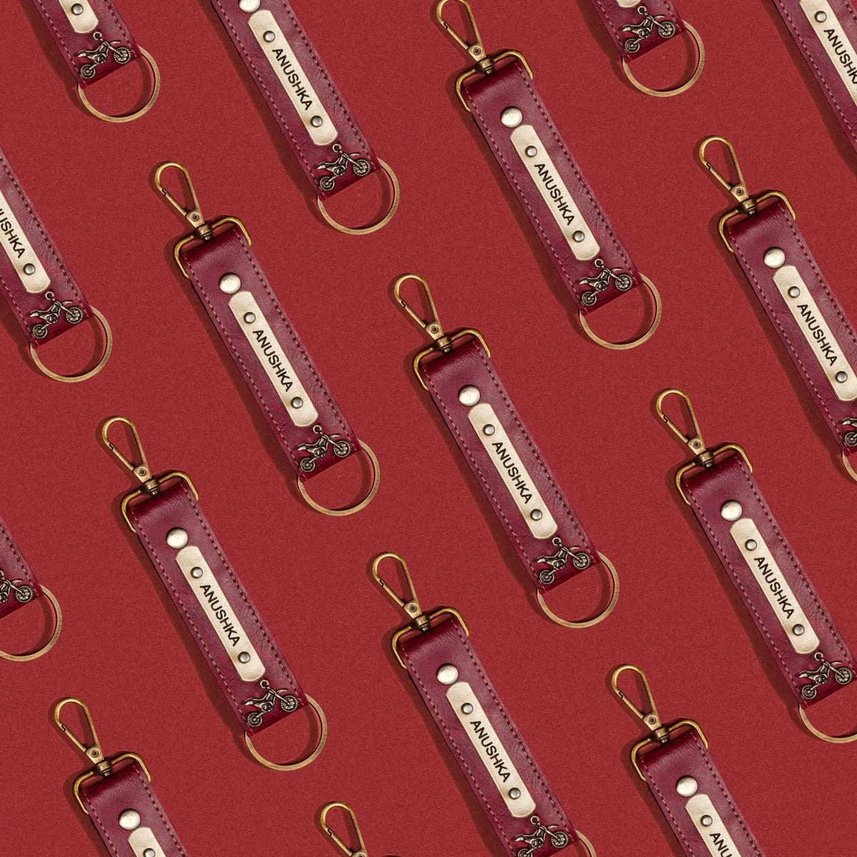 "Its compact size makes it easy to carry in your pocket or bag, providing quick access to your keys when you need them. "