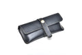 Back view of sunglasses cover