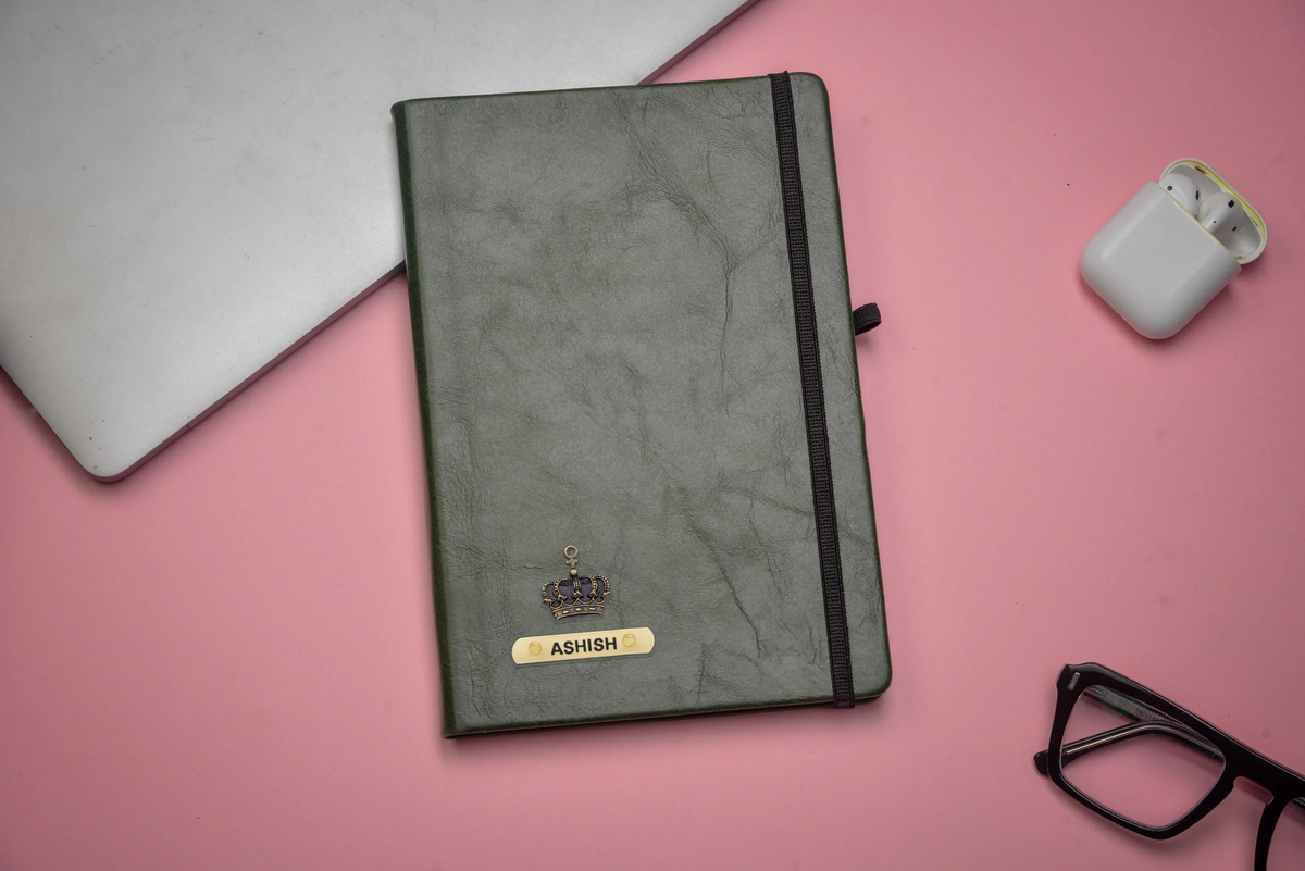 "Unleash your creativity and express your individuality with our unique and artistic diary. Perfect for artists, writers, and free thinkers."