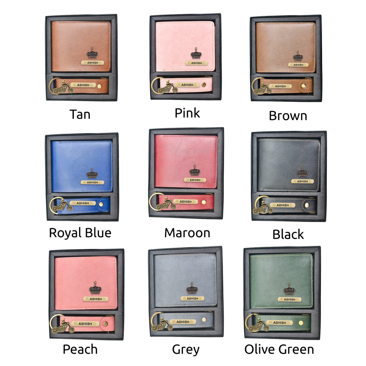 Personalized combos made just for you, available in alluring colours and with heavy discounts.