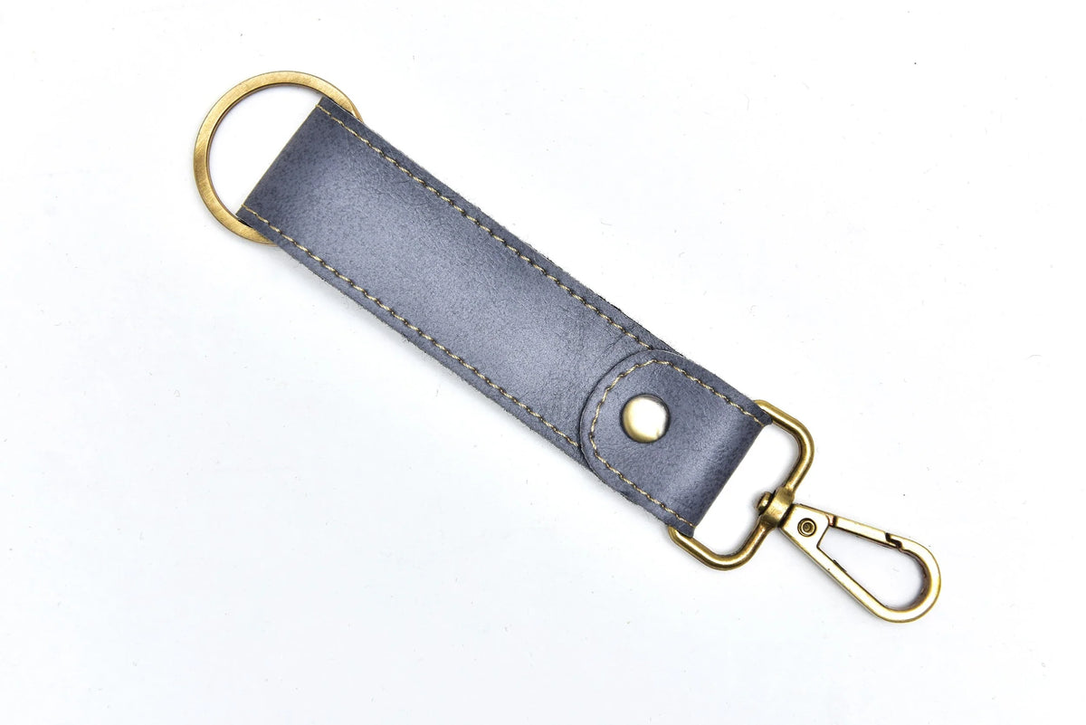 "Made with high-quality leather, it's resistant to wear and tear, ensuring it will stay in great condition for years to come. "
