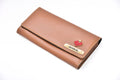 Made from high-quality materials and featuring practical features like multiple card slots and a coin compartment, our wallets are perfect for everyday use.