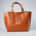 Whether you're heading to the office or running errands, this versatile tote bag is the ultimate accessory for any occasion. Carry all your essentials in style with this elegant and practical tote bag, featuring a timeless design and premium materials.