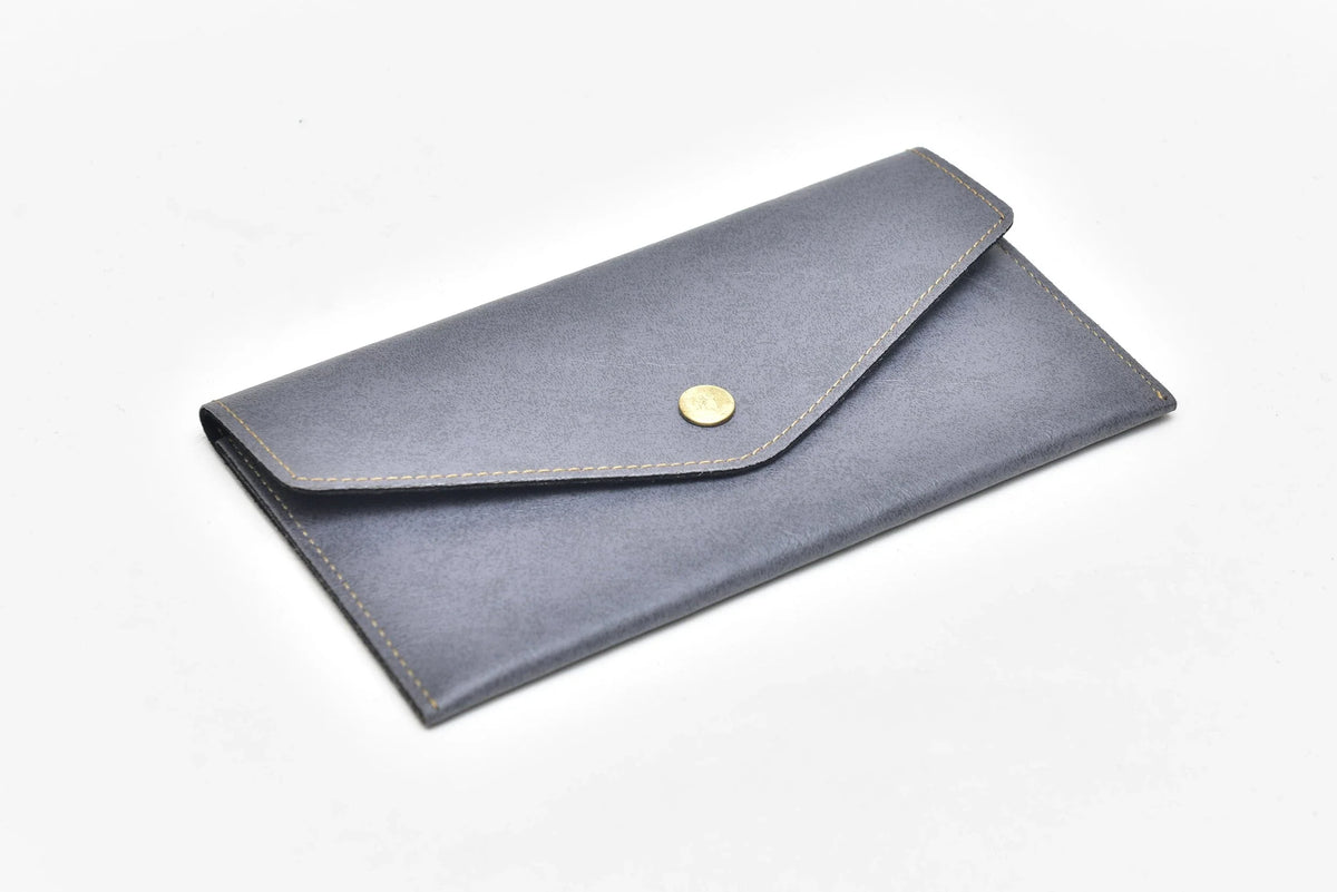 This fantastic, trending, top notch-quality and light-on-pocket imported wallet is the perfect fit for every occasion, trip, travel tours and more.