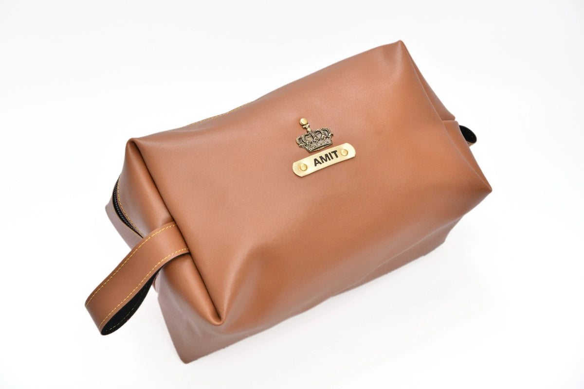 personalized-multipurpose-pouch-tan-customized-best-gift-for-boyfriend-girlfriend