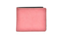 Stylish wallet made with the best quality synthetic leather is the perfect touch to any office/formal outfit. The option to customize it with your name and lucky charm makes it that much more personal and unique. This also makes for a best business gift! Always be trending and in style with our personalized wallets.