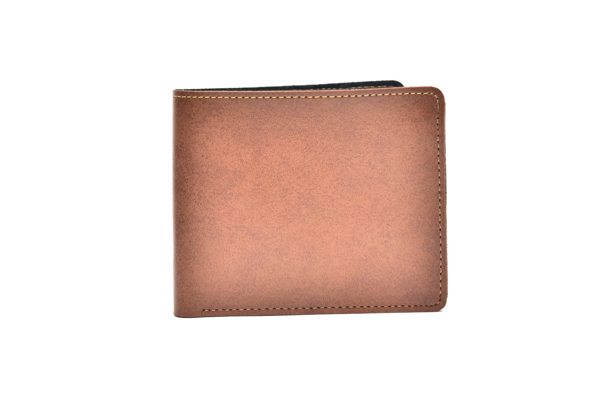 Get organized and keep your essentials close at hand with our customized leather wallet! With a variety of colors and styles to choose from, this wallet is both stylish and practical, making it the perfect choice for anyone looking for a functional accessory.