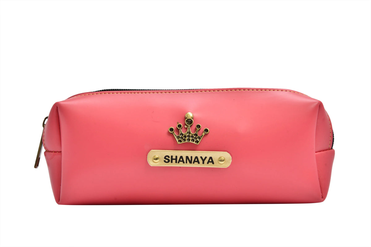"Thoughtful Gift Choice: Surprise your loved ones with our pencil pouch, a thoughtful and useful gift for birthdays, holidays, or special occasions."