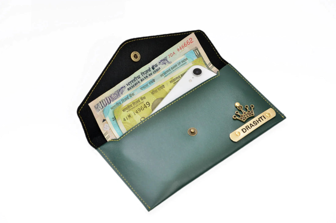 Personalized perfect Women's Combo