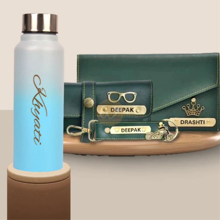 Personalized perfect Women's Combo
