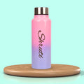 perfect water bottle