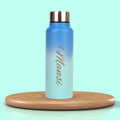 personalized perfect water bottle for men's and boys