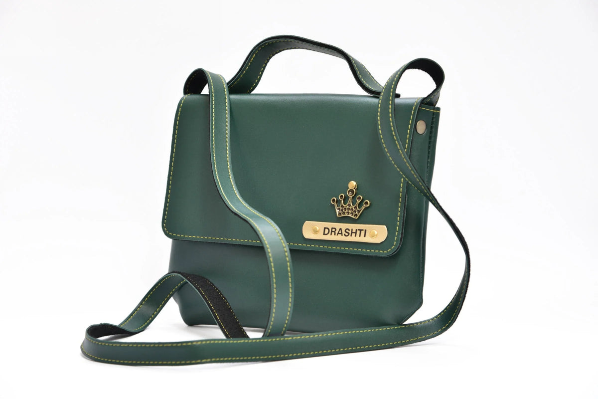personalized-sling-bag-olive-green-customized-best-gift-for-boyfriend-girlfriend