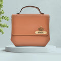 Make a lasting impression with our personalized sling bags, which are designed to perfectly complement your attire and keep your essentials close at hand.