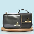 Personalized Women's Mini Makeup Kit and Sling Bag