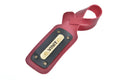 Customized Travel luggage tag with name. Travel Luggae tag for bags.