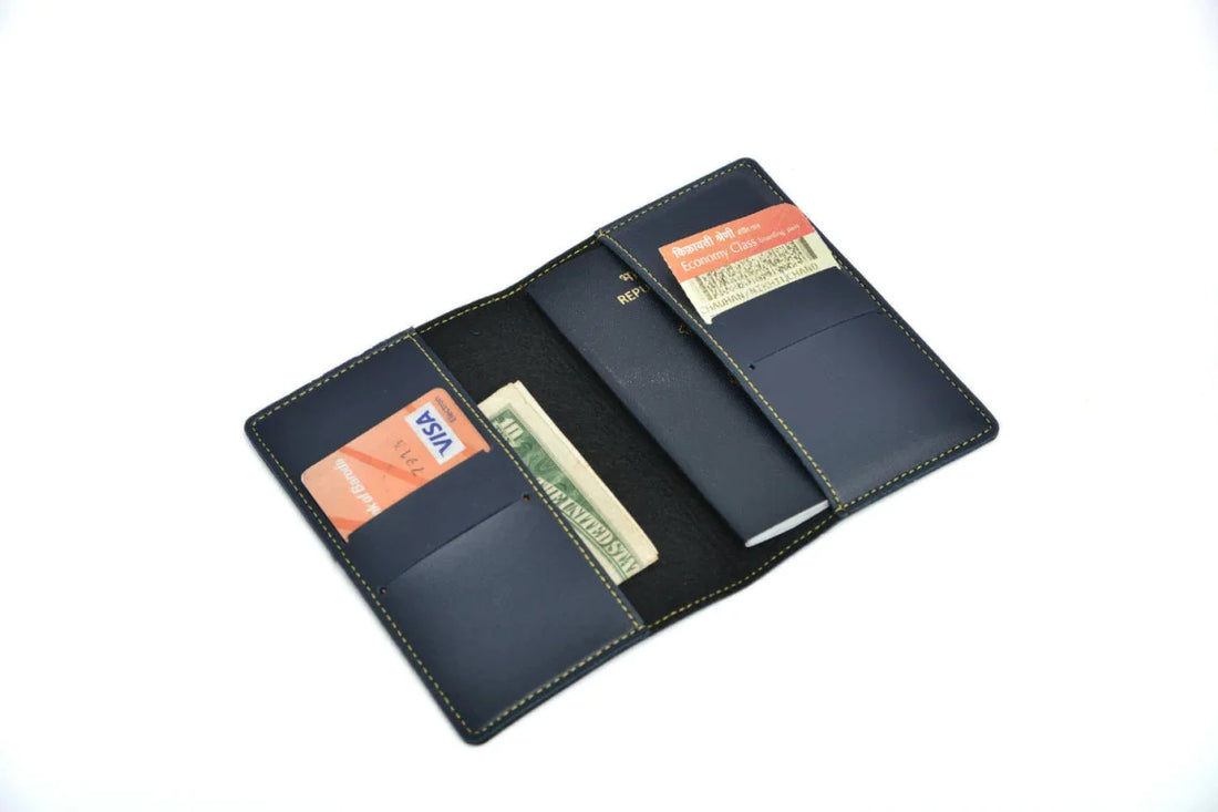 Personalized traveling combo with name and charm for men & Women.