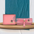 personalized perfect wallet and eyewear case for men's